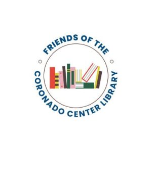 Friends of the Coronado Center Library